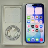 iPhone 15 Pro Max 1TB ナチュラルチタニウム SIMロック解除済