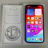 iPhone 14 128GB ミッドナイト SIMロック解除済