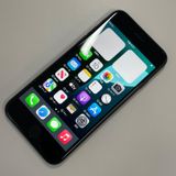 ���������¡��� iPhone SE(��2����) 64GB �֥�å� SIM���å������