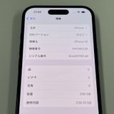 iPhone 16 256GB ֥å SIMå
