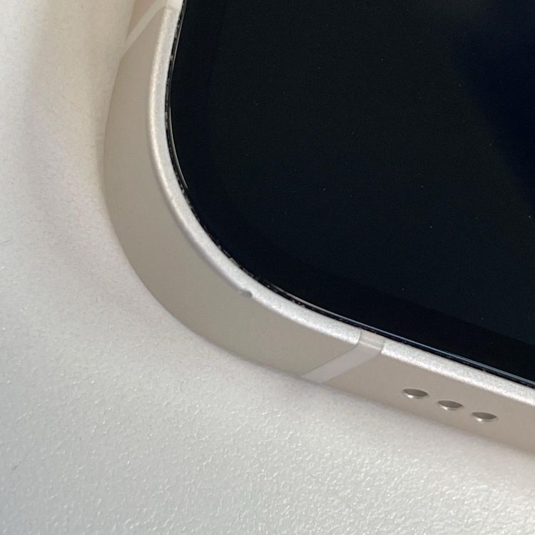 ���������¡��� iPhone 14 128GB �������饤�� SIM���å������