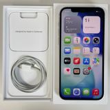 ★利用制限〇★ iPhone 12 128GB ホワイト SIMロック解除済