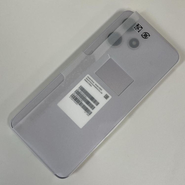 ���������¡��� Redmi 12 5G XIG03 �ݡ��顼����С� SIM���å������