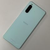 ���������¡��� Xperia 10 II SOV43 �ߥ�� SIM���å������