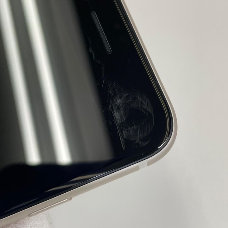 ���������¡��� iPhone SE(��3����) 64GB �������饤�� SIM���å������