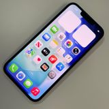 ★利用制限〇★ iPhone 14 128GB ミッドナイト SIMロック解除済