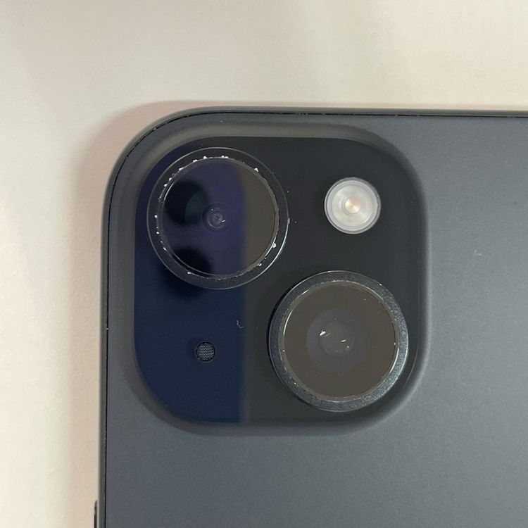 ���������¡��� iPhone 15 Plus 128GB �֥�å� SIM���å������