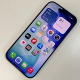 iPhone 17 256GB ブラック SIMロック解除済