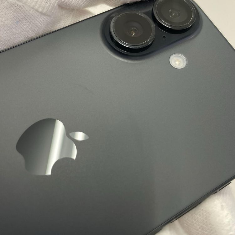 iPhone 16 128GB �֥�å� SIM���å������