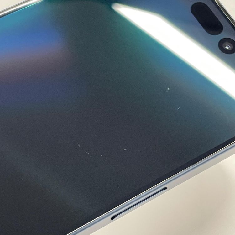 ���������¡��� iPhone 15 Pro 128GB �֥롼�����˥��� SIM���å������