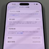 iPhone 16 Pro Max 256GB ֥å˥ SIMå