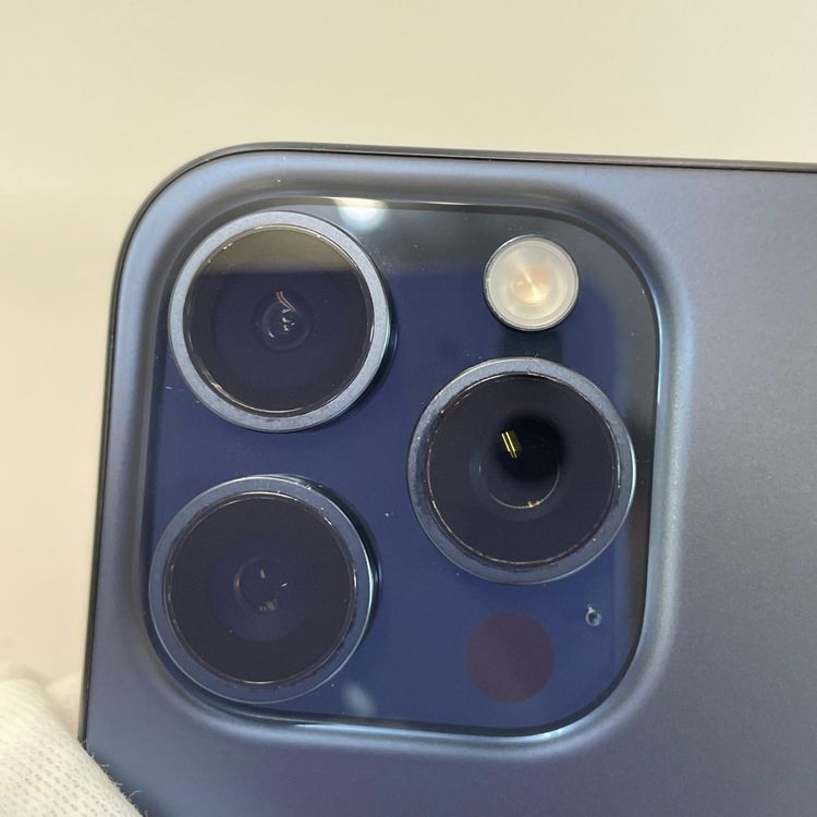 ���������¡��� iPhone 15 Pro Max 256GB �֥롼�����˥��� SIM���å������