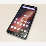 ���������¡���docomo AQUOS sense5G SH-53A SIM���å������