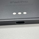 13�����iPad Pro(M4) WiFi+Cellular 256GB ���ڡ����֥�å� SIM���å������