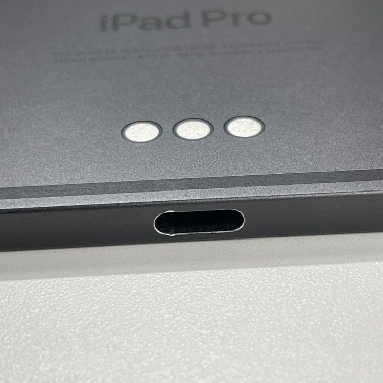 13�����iPad Pro(M4) WiFi+Cellular 256GB ���ڡ����֥�å� SIM���å������