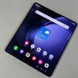 ���������¡��� Galaxy Z Fold5 SCG22 256GB ���������֥롼 SIM���å������