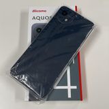 ¡ AQUOS wish4 SH-52E ֥å SIMå