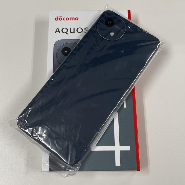 ¡ AQUOS wish4 SH-52E ֥å SIMå