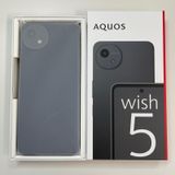 ���������¡��� AQUOS wish5 SH-52F ���� SIM���å������