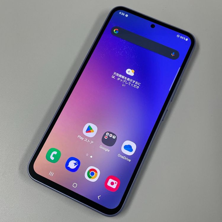 ¡ Galaxy A54 5G SCG21 Хå SIMå