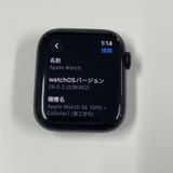 Apple Watch Apple Watch SE 2 44mm GPS+Cellular ߥåɥʥ