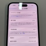 iPhone 15 256GB �֥�å� SIM���å������