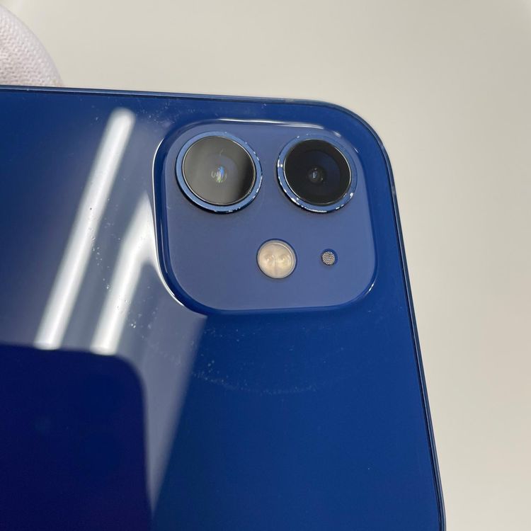 iPhone 12 64GB �֥롼 SIM���å������