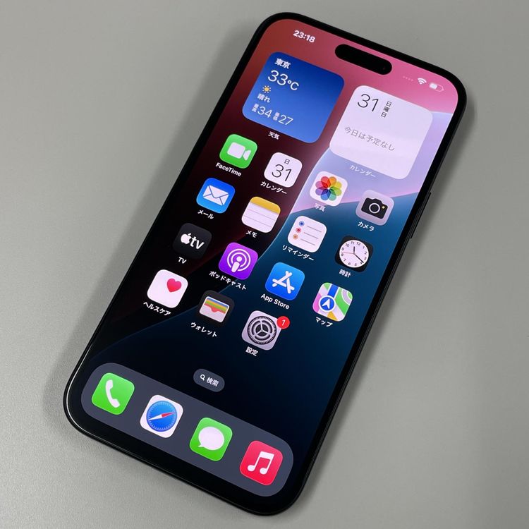 iPhone 15 Plus 128GB ֥å SIMå