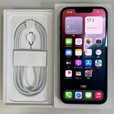 ★利用制限〇★ iPhone 16e 128GB ブラック SIMロック解除済