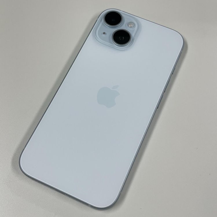 ¡ iPhone 15 128GB ֥롼 SIMå