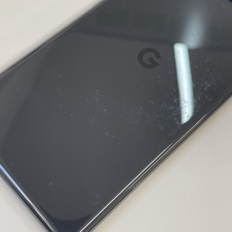 ���������¡��� Google Pixel 6a Pixel 6a Charcoal SIM���å������