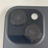 ���������¡��� iPhone 15 128GB �֥�å� SIM���å������