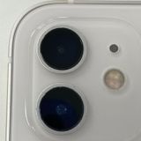 ���������¡��� iPhone 12 64GB �ۥ磻�� SIM���å������