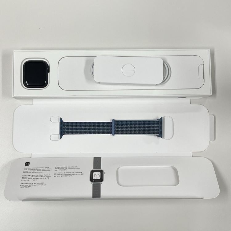 Apple Watch Apple Watch SE 2 40mm GPS ߥåɥʥ