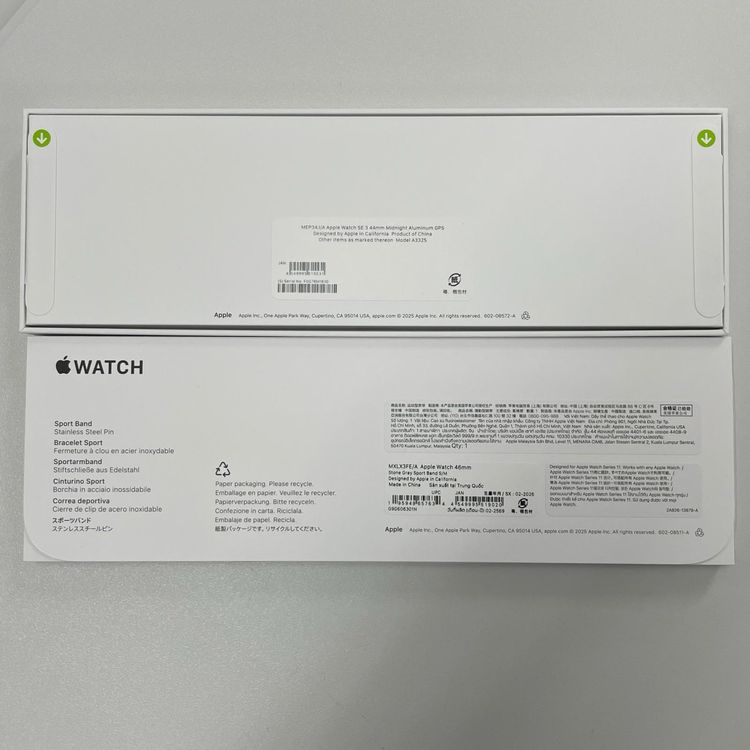 Apple Watch Apple Watch SE 3 44mm GPS �ߥåɥʥ��� SIM���å������