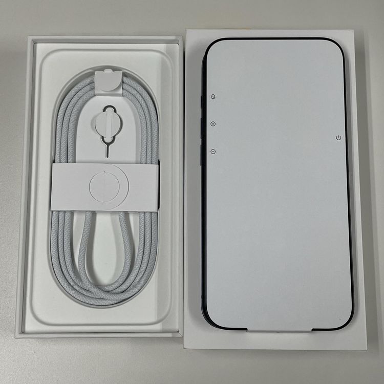 iPhone 16e 128GB ֥å SIMå