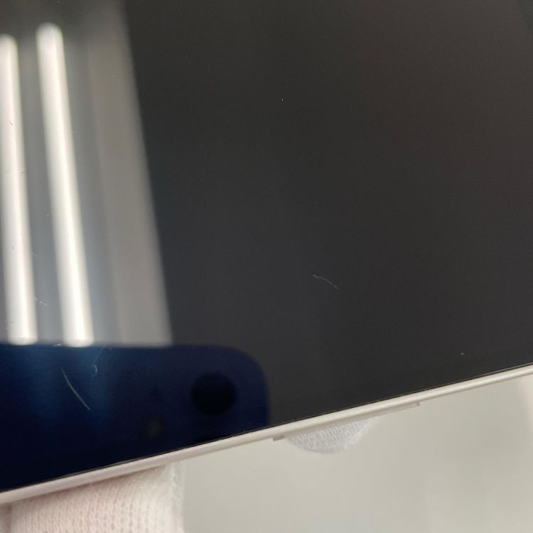 ���������¡��� iPhone 12 64GB �ۥ磻�� SIM���å������