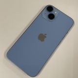 ���������¡��� iPhone 14 128GB �֥롼 SIM���å������