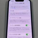 iPhone 13 128GB �֥롼 SIM���å������