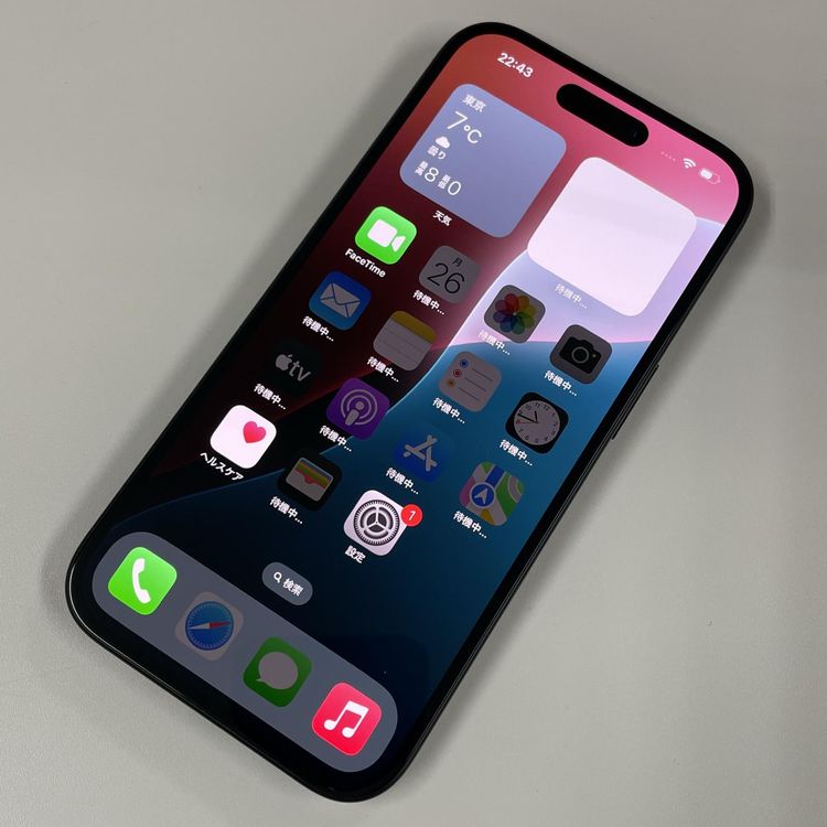 ���������¡��� iPhone 16 512GB �֥�å� SIM���å������