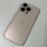 iPhone 16 Pro 128GB ǥȥ˥ SIMå