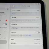 iPad (A16) WiFi+Cellular 128GB �֥롼 SIM���å������