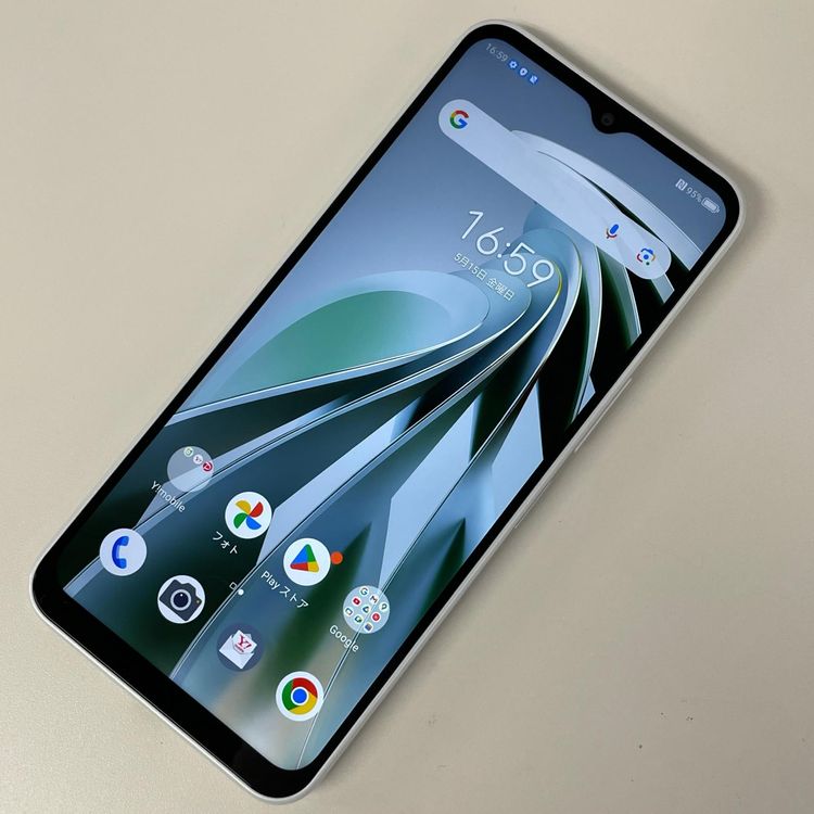 ���������¡��� Libero 5G IV A302ZT �ۥ磻�� SIM���å������