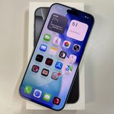 iPhone 16 Pro Max 256GB �ۥ磻�ȥ����˥��� SIM���å������