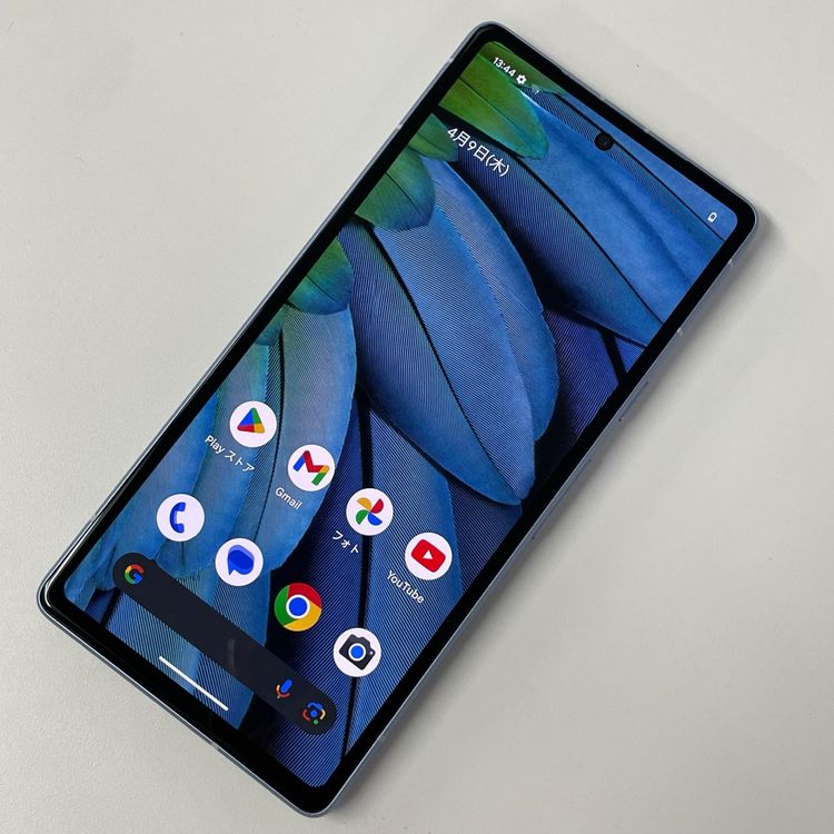 ���������¡��� Google Pixel 7 Pixel 7 128GB Snow SIM���å������