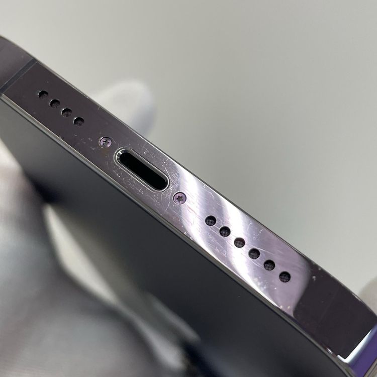 ���������¡��� iPhone 14 Pro MAX 256GB �ǥ����ץѡ��ץ� SIM���å������
