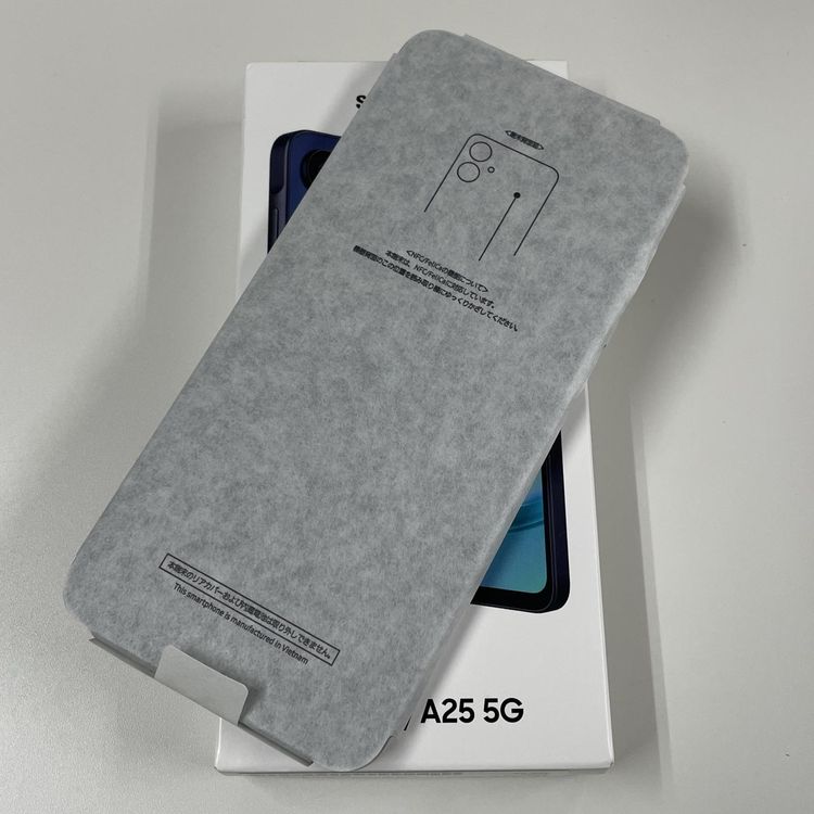 ¡ Galaxy A25 5G SC-53F ֥å SIMå