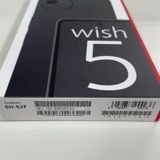 ���������¡��� AQUOS wish5 SH-52F ���� SIM���å������