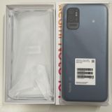 ���������¡��� Redmi Note 10T A101XM �ʥ��ȥ�����֥롼 SIM���å������