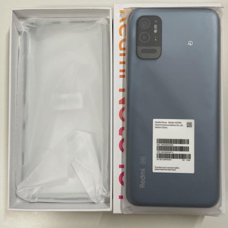 ���������¡��� Redmi Note 10T A101XM �ʥ��ȥ�����֥롼 SIM���å������
